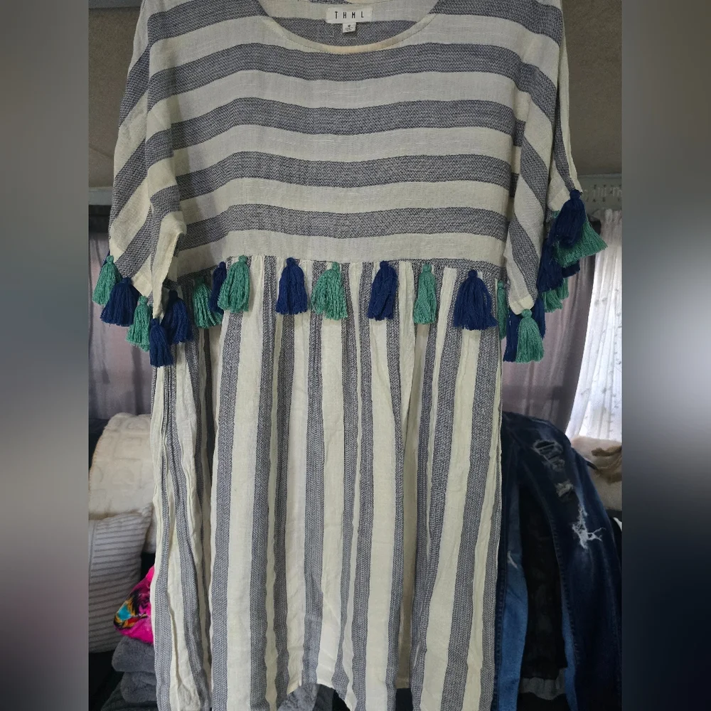 THML dress - Picture 1 of 5